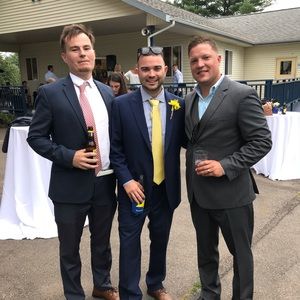 Meet your Posher, Michael